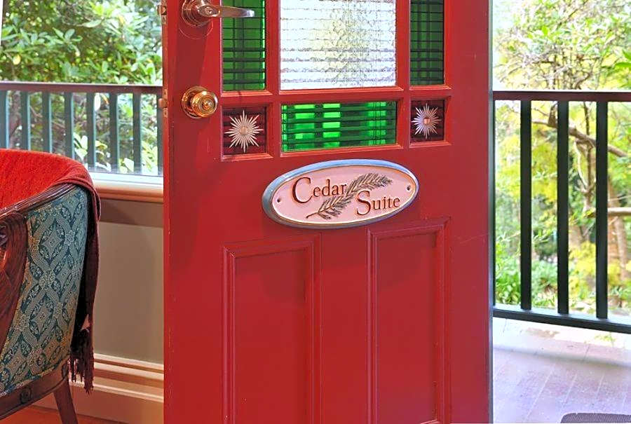 Belgrave Bed and Breakfast