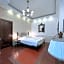 Hotel Boutique Cathedral Plaza Residences room for rent downtown