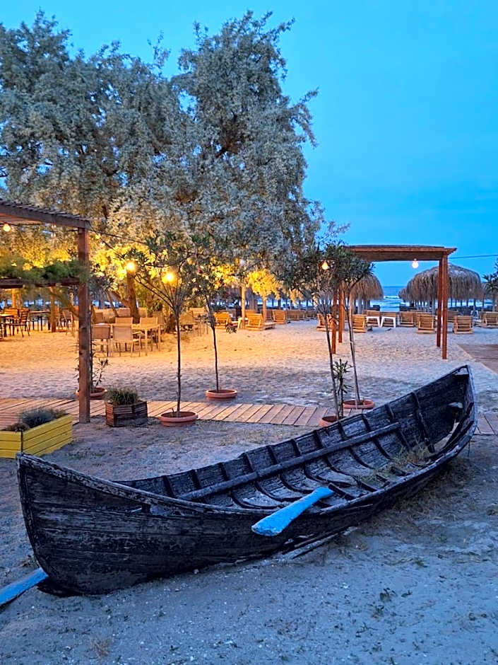 Nereide Apartament - Complex Infinity Pool