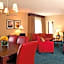Four Points by Sheraton Wakefield Boston Hotel & Conference Center