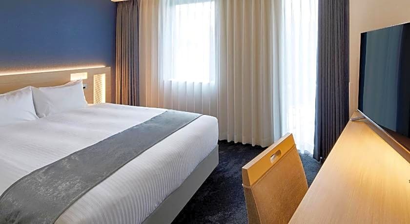 HOTEL KEYAKI GATE TOKYO FUCHU