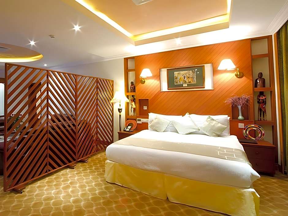 Palace Hotel