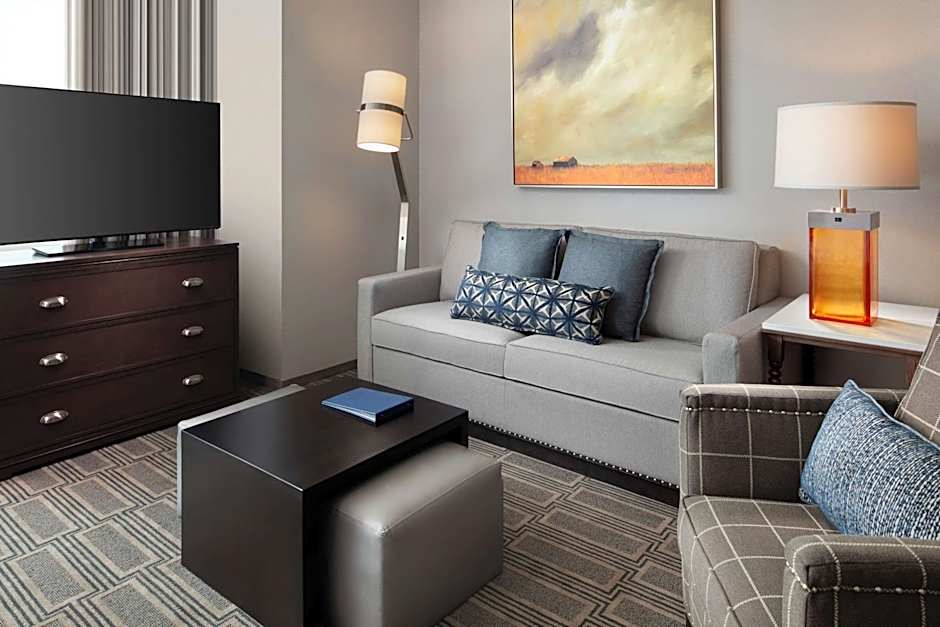 Homewood Suites By Hilton Teaneck Glenpointe