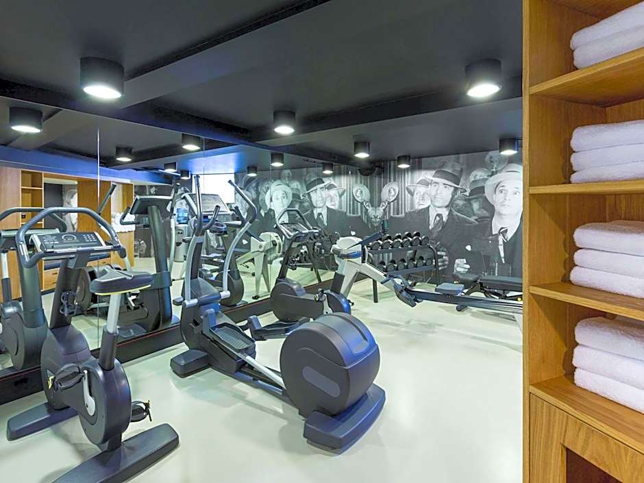 INK Hotel Amsterdam - MGallery