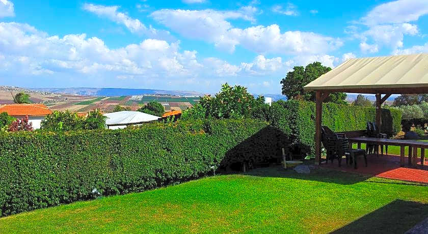 Avigail Guest House