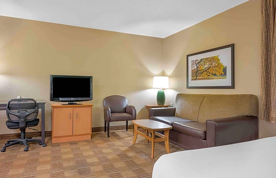 Extended Stay America Suites - Pittsburgh - Airport