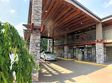 Best Western Braselton Inn