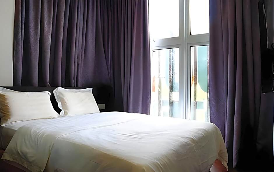 Timez Business Hotel