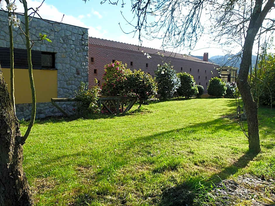 Hotel Finca Los Venancios