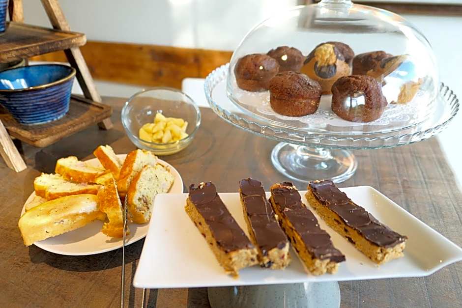 Hôtel & Restaurant Les Mouettes