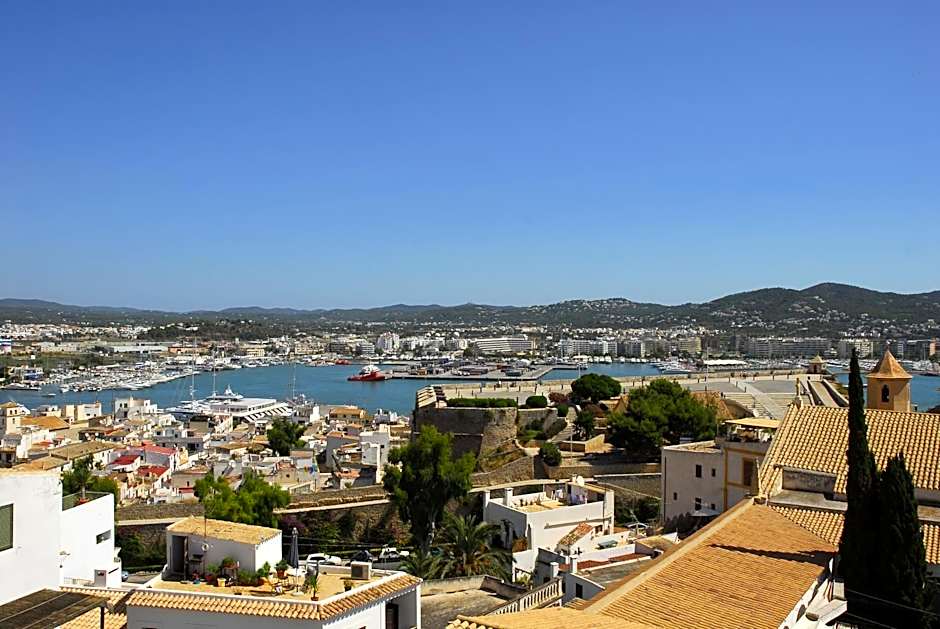 Mirador de Dalt Vila-Relais & Chateaux