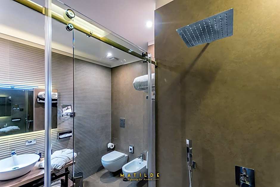 Matilde Lifestyle Hotel