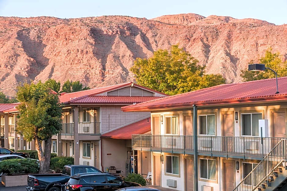 Hotel Moab Downtown