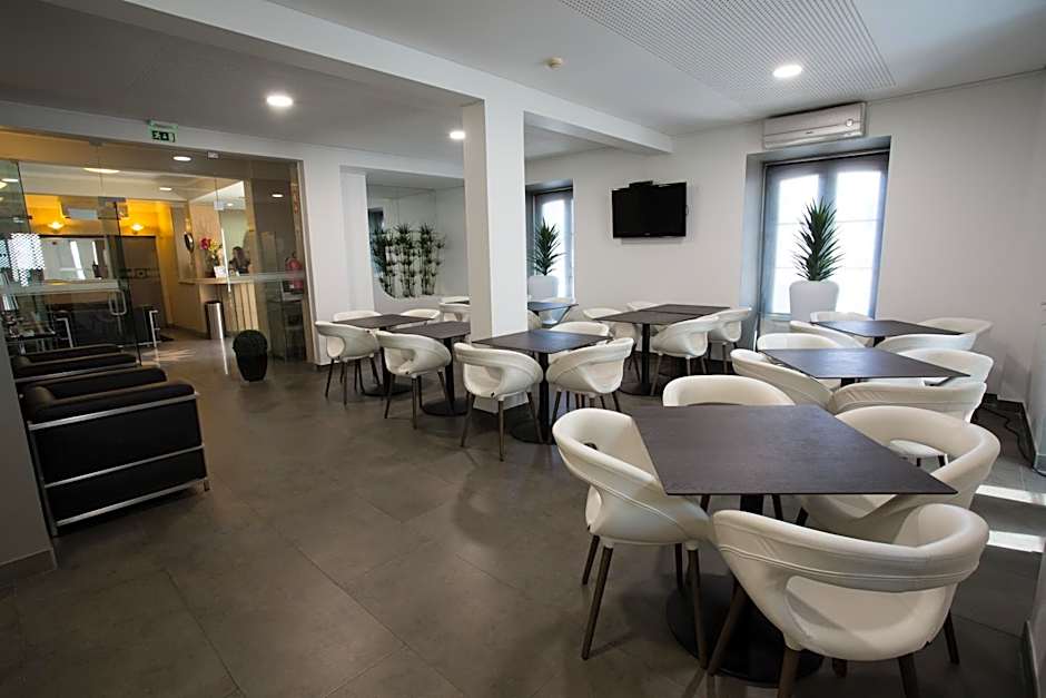 Hotel Solaris