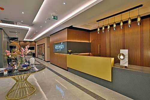 Mardin Airport Hotel