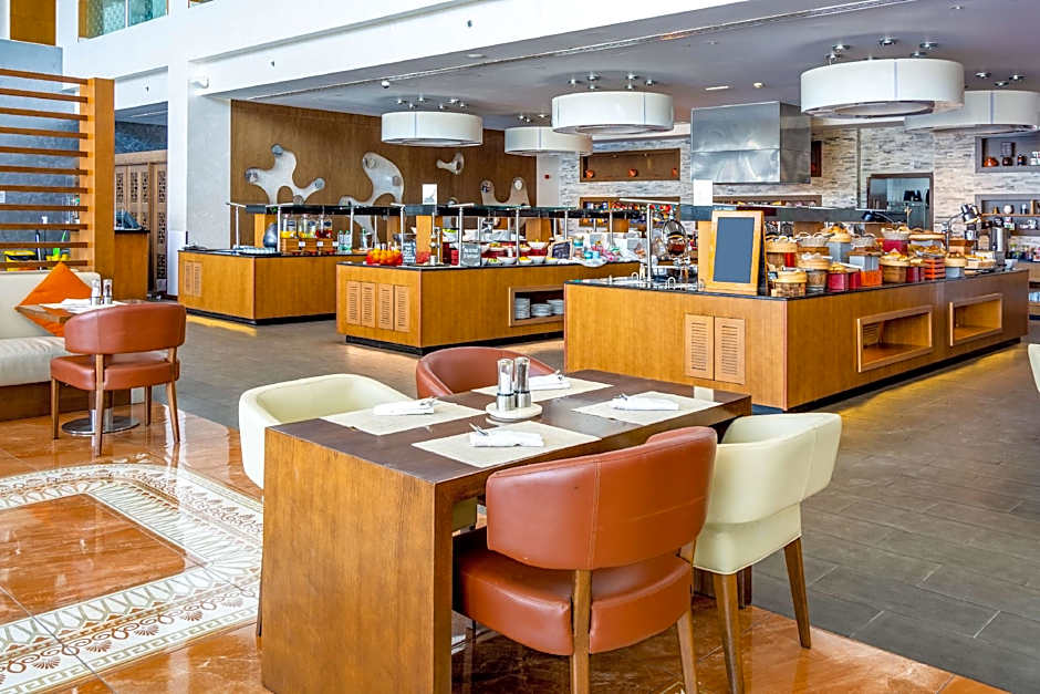 Radisson Blu Hotel & Resort, Sohar