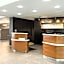 Courtyard by Marriott Sacramento Airport Natomas