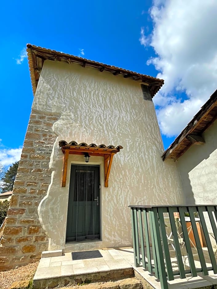 Le Moulin de Saint-Julien