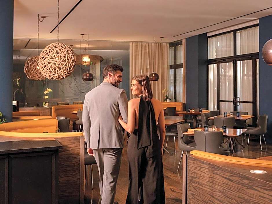 Sofitel Los Angeles At Beverly Hills