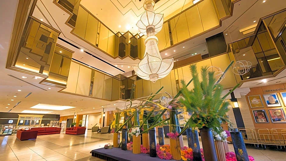 Kokusai 21 International Hotel