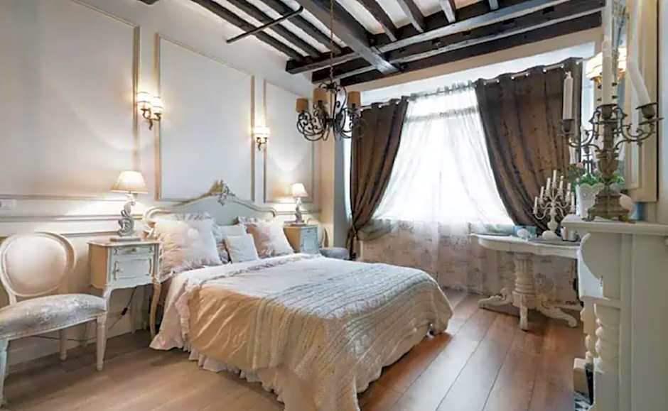 A deux pas de Gare du Nord