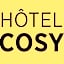 Le Lion d'Or - Logis Hotels - Hotel 2 étoiles et restaurant