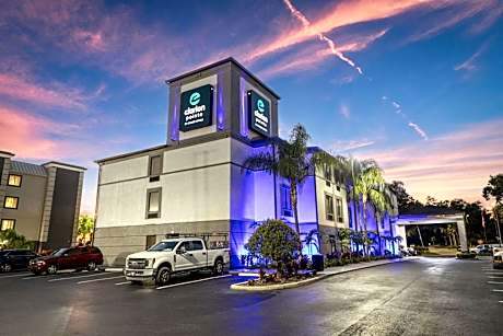 Clarion Pointe Lakeland I-4