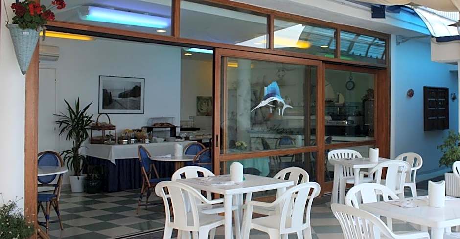 Hotel Bagni Arcobaleno