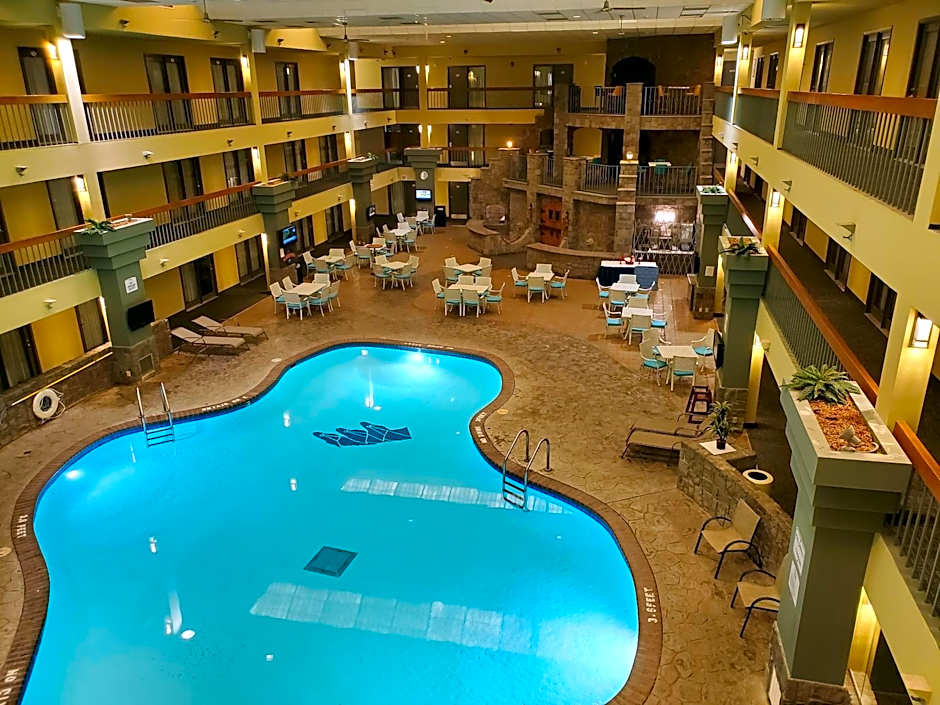 Baymont by Wyndham Shakopee