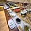 Gabala Tufandag City Hotel