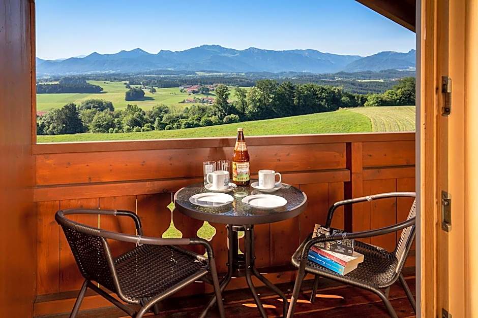 Berg Hotel Weingarten Garni