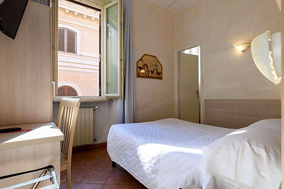 Hotel Julia Trevi - Spagna