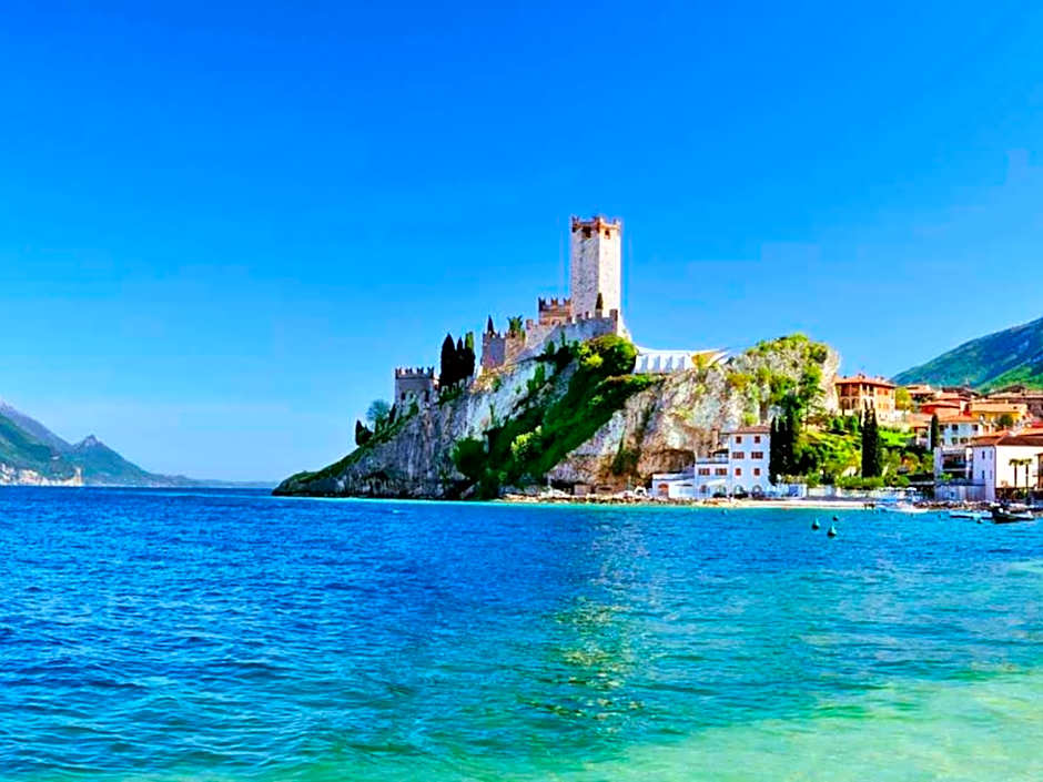 B&B Desenzano Paradise