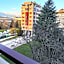 Gestión de Alojamientos Apartments