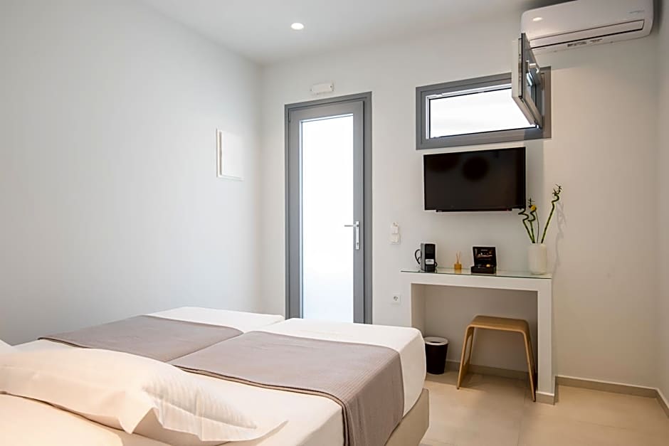 Rivière Residence Paros