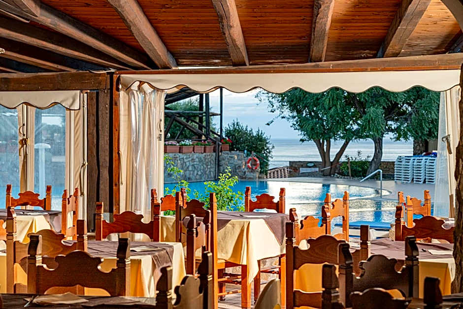 Club Esse Cala Gonone