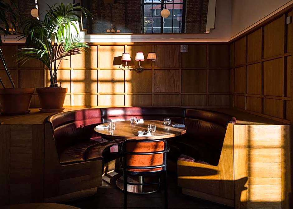 Wythe Hotel