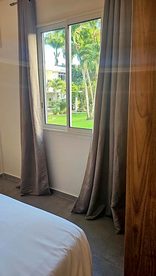 Habitation Villa Les Cassias