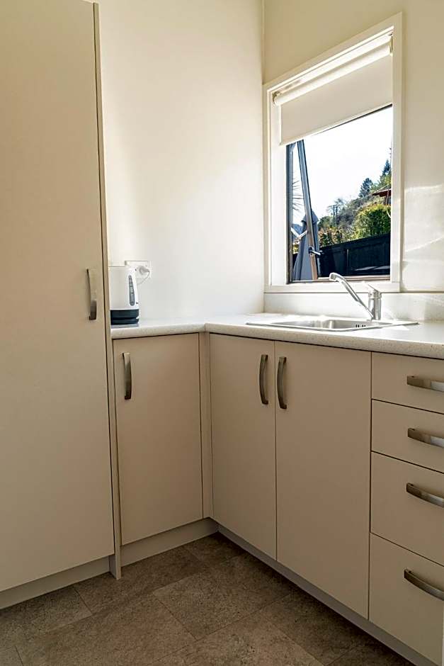 Turner Heights Townhouses