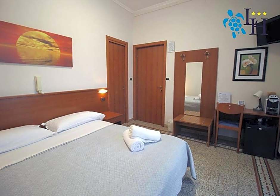 Hotel Lora RDA Luxury