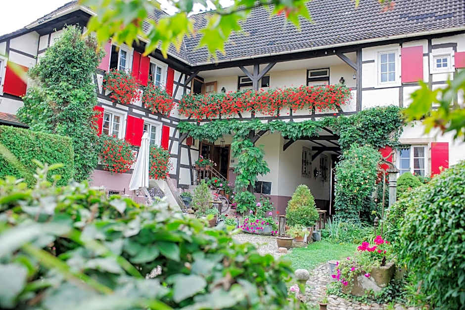 Hotel de Charme 'zum Schiff'