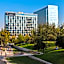 Radisson Blu Plaza El Bosque Santiago