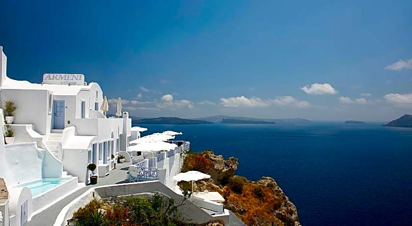 Armeni Village Rooms & Suites