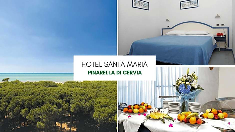 Photo 1 of 20 of Hotel Santa Maria