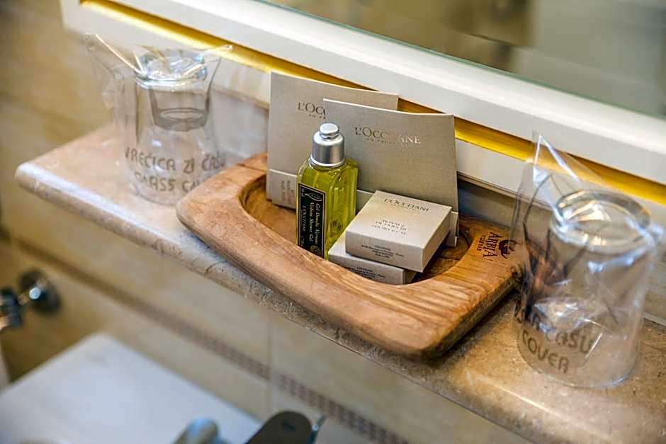 Villas Arbia - Margita Beach hotel