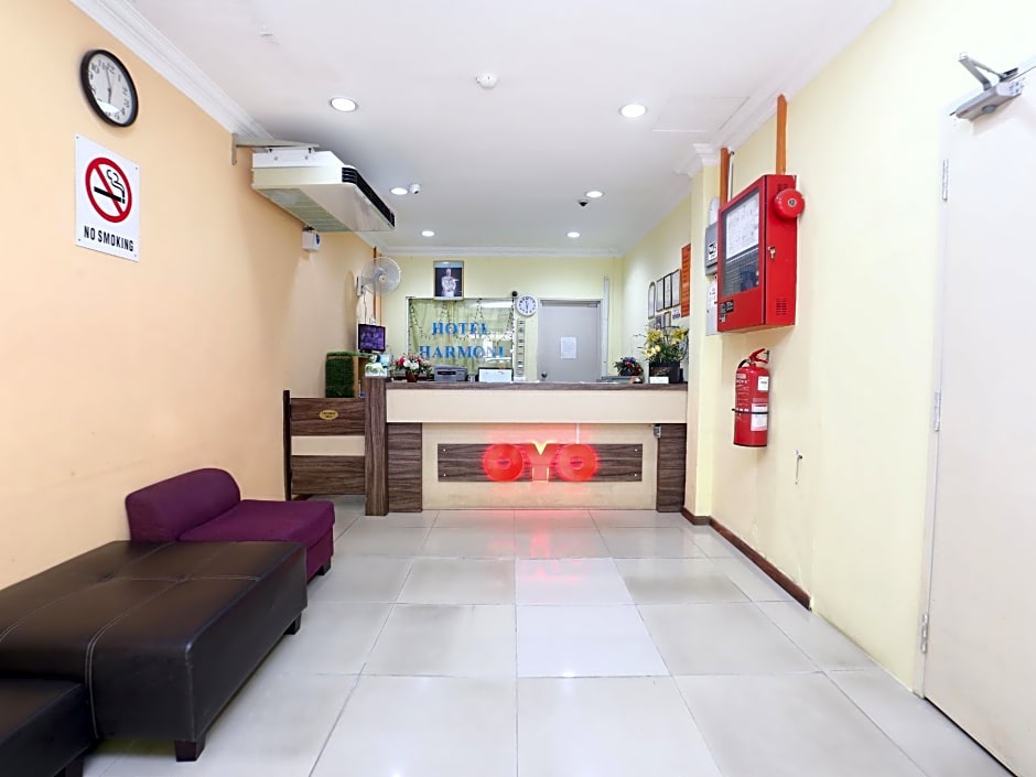 Hotel O Harmoni Hotel