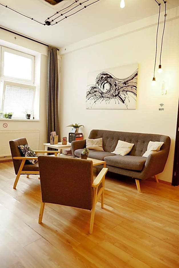 Schöndorf Hostel - virtual reception