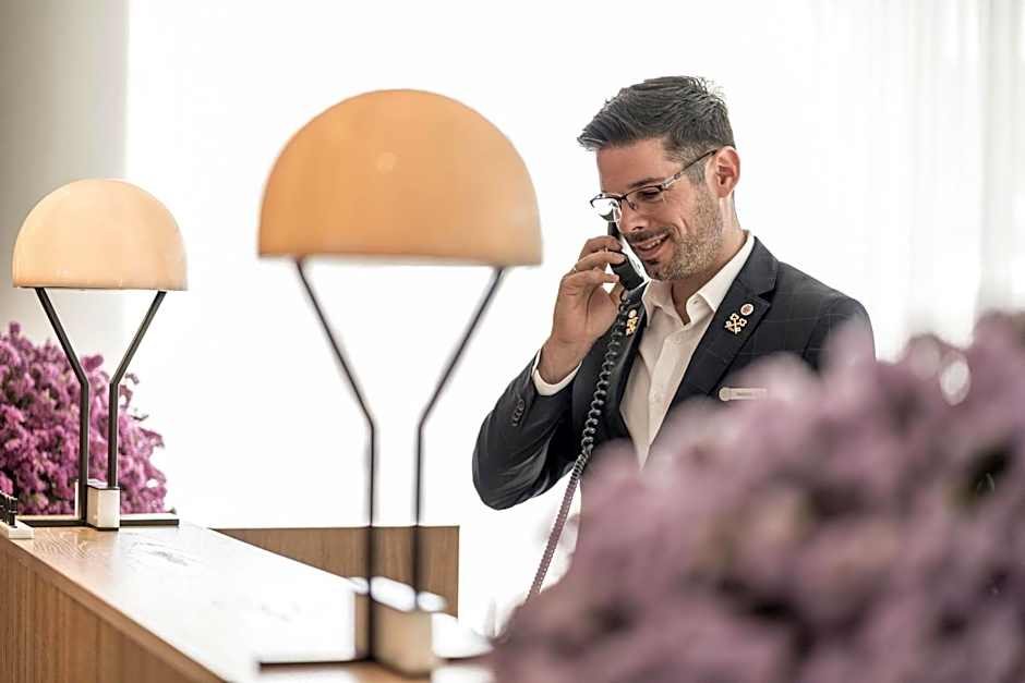 Four Seasons Astir Palace Hotel Athens