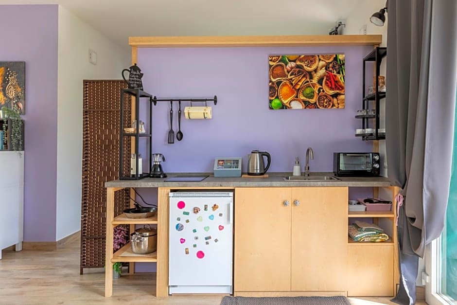 B&B Agriturismo La Casetta di Ben