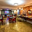 The George